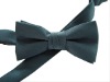 Wholesale Solid Silk Bow Tie