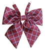 Wholesale 100% polyester bowtie