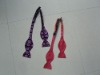 Wholesale 100% polyester bowtie
