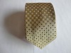 Wholesale 100% microfiber men necktie