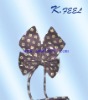 Wholesale Hot sale 100% silk fashional bowtie