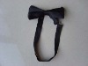 Wholesale polyester bow tie