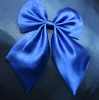 Wholesale Fashion Polyester Girls Bow Tie