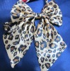 Wholesale Fashion Polyester Ladies Bow Tie