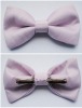 Wholesale clip on bow tie