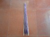 Wholesale popular microfiber necktie