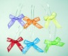 Wholesale satin decoration ribbon bow