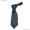 Wholesale Men's Polyester Woven Necktie