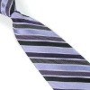 Wholesale 100% polyester necktie