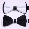 Wholesale Good quality Newest style bow tie
