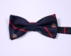 Wholesale Customized High Quality LOGO Bow Tie