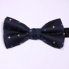 Wholesale High Quality Silk Bow Tie