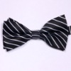Wholesale Customized Men's Silk Bow Tie