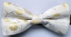 Wholesale Customized fashion silk bowtie