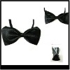 Wholesale MAN Poly Satin Bow Tie