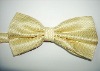 Wholesale Custom Fashion Bow Tie