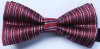 Wholesale fashion silk bow tie
