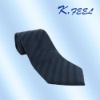 Wholesale New design polyester men's necktie