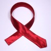 Wholesale Brand New Solid Color Necktie Slim Skinny 2" Tie