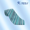Wholesale Fashional silk men's necktie