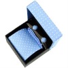 Wholesale NEW Style Tie 100% Polyester Necktie