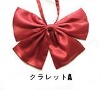 Wholesale 100% silk bowtie