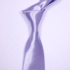 Wholesale Fashion Men's Tie solid color necktie