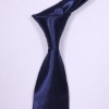 Wholesale 2inch Skinny Slim Tie Narrow Necktie Solid Multi Color