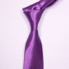 Wholesale Fahion Solid Color Plain Necktie