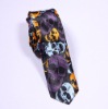 Wholesale Fashion Ghost Festival necktie