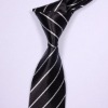 Wholesale Fashion polyester printed tie