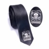 Wholesale Customized Fashion printed LOGO tie