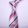Wholesale Fashion mock silk necktie