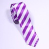 Wholesale Brand mock silk necktie