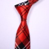 Wholesale Polyester Satin printed tie