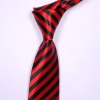 Wholesale Young men's printed Necktie