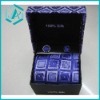 Wholesale silk tie in box