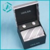 Wholesale silk tie in box