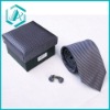 Wholesale silk tie in box