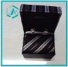 Wholesale men's silk ties