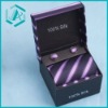 Wholesale silk tie in box