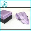 Wholesale men's silk ties