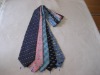 Wholesale tie, necktie, polyester