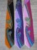 Wholesale Printed poly tie for new style