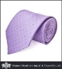 Wholesale 100% Polyester Woven Necktie