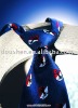 Wholesale 100% Polyester Woven Necktie