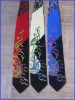 Wholesale Printed tie New design New style
