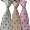 Wholesale Men's Woven Polyester Necktie