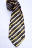 Wholesale woven polyester tie