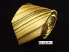 Wholesale Polyester Woven Mens Necktie